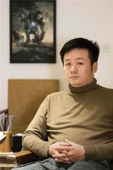 五花肉的英雄主义3