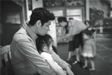 婚姻咨询：从禁锢到成长