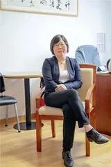 婚姻咨询：从禁锢到成长1