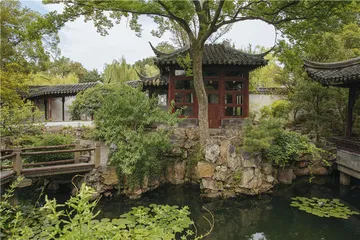 耦园：所居即所爱