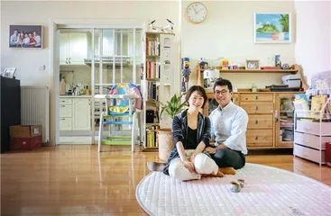 婚姻咨询：从禁锢到成长2
