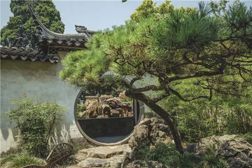 耦园：所居即所爱1