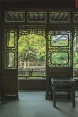 耦园：所居即所爱2
