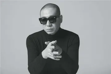 梁龙：商业不是假想敌
