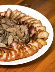 五花肉的英雄主义8