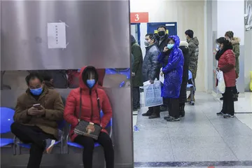 周洋家寻医记5