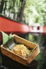 初一 | 四川：无中生三丝