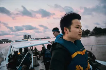 尼日利亚：没有“地图”的国度8