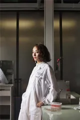 成分党：女性崛起和社交媒体高度发达的产物2