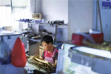 萨克斯村的萨克斯梦1