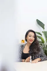 成分党：女性崛起和社交媒体高度发达的产物3