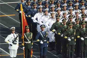军人保险制度与“聚焦打仗”