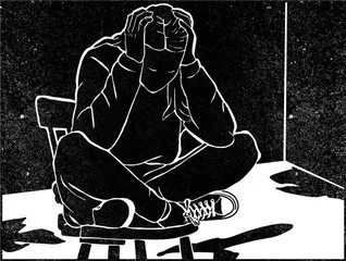 挤压中的灵感