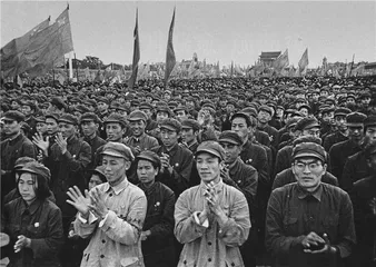 新中国70年的复兴之路