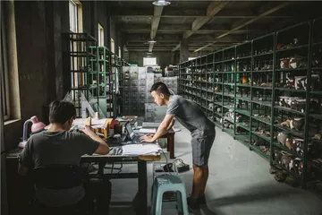 发现甲骨文（上）2