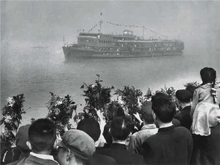 新中国70年的复兴之路2