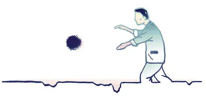 独在异乡