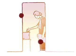 奶奶的味道