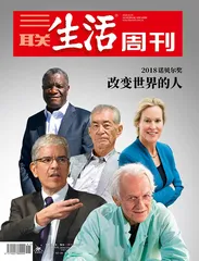 陈学雷：致敬精密宇宙学时代的先驱者2