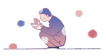 中国胃