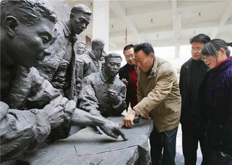 小岗村：中国农村改革的符号1