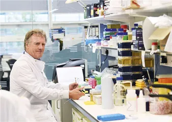 生理学或医学奖：生命感知和适应氧的机制1