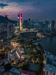 袁庚：“向前走，莫回头”1