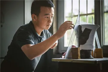 贞人墓：通往殷墟的窗口
