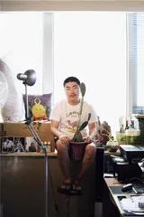 石家庄，摇滚庄3