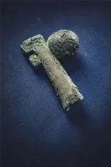 贞人墓：通往殷墟的窗口4