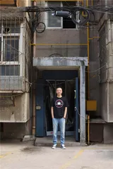 石家庄，摇滚庄4
