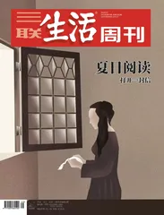 刘敏涛： 透过纸张传递有温度的情感