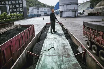 山西煤运：经济晴雨表6