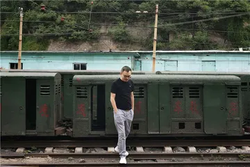 山西煤运：经济晴雨表8