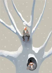难以逾越的3000点，可以赚钱的股票