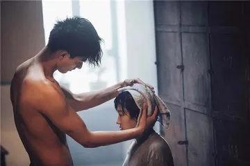 青春不怕迷途4