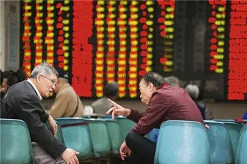 散户的六个自我修养