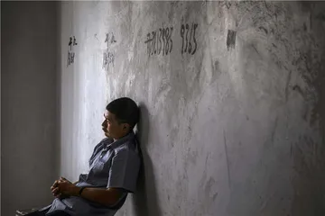 留守少年：另一种青春