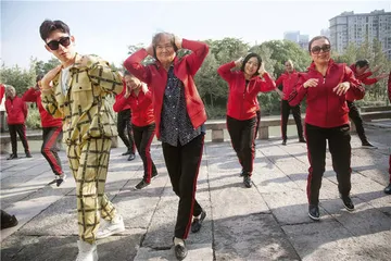 养老投资的火与冰1
