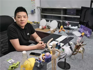 偶像供应链：人性、公式、流量聚合3