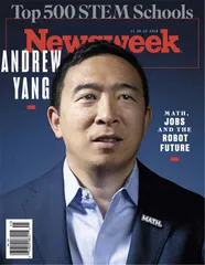 环球要刊速览（1063）2