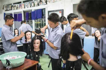 留守少年：另一种青春6