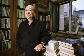 陈寅恪：史心与人心5