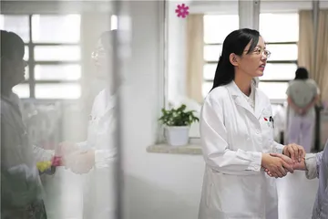 躁郁症的两极人生