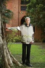 陈寅恪：史心与人心6