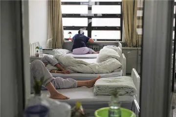 躁郁症的两极人生1
