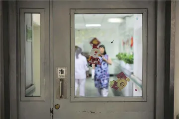躁郁症的两极人生2