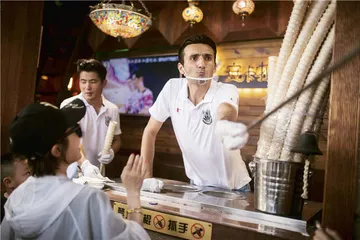 MCN行业：普通人的精神消费