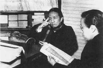 陈寅恪：史心与人心8