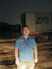 “我眼里的中国快递变迁”
